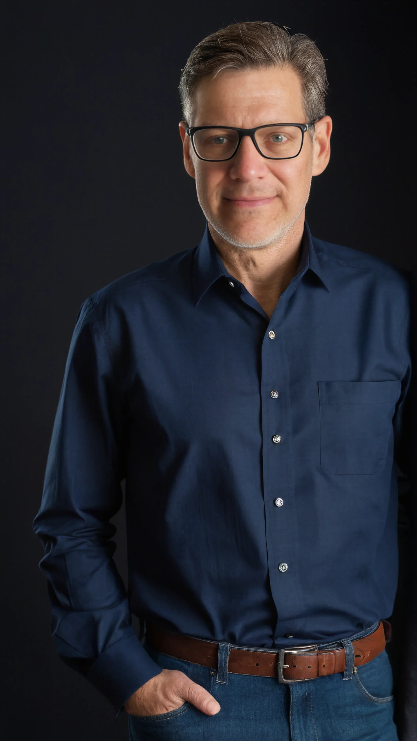 Greg Steinig